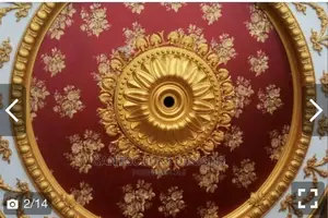 Ceiling Designer Rosas