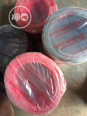 Superniger Wire And Cable