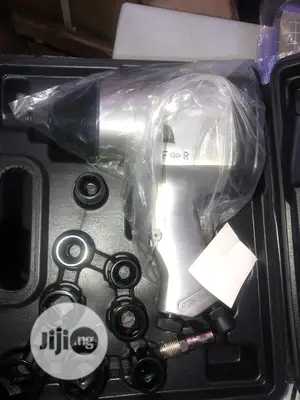 Air Impact Wrench 1/2” Drive Covenant