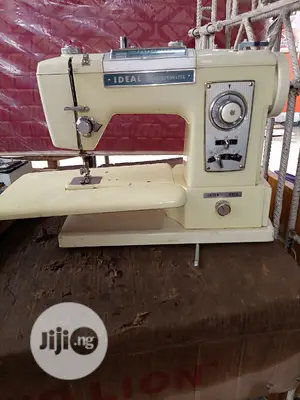 Ideal Multiple Purpose Zigzag