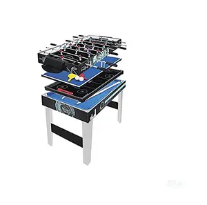 4 in 1 Multi Games Table