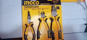 3pcs Plier Set (Small)