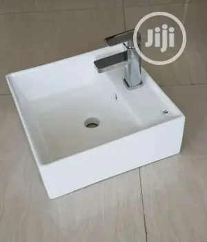 Counter Top Basin