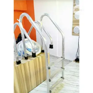 Swimming Pool Ladder
