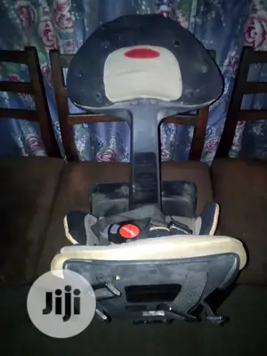 Weeride Kangaroo Child Bike Seat