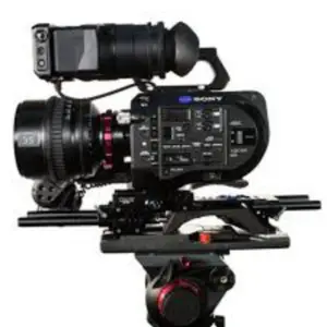 Videoshoot Live Streaming