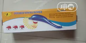 Dolphin Massager
