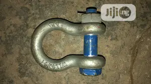 Shackles 4ton