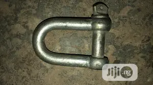Shackle 16mm