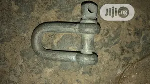 Shackles 14mm