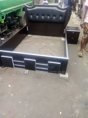 4*6fit Bedroom Bedframe