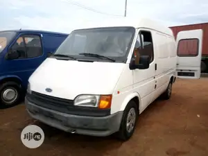 Ford Transit 2003