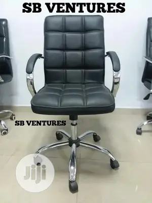 USA Executive Chair