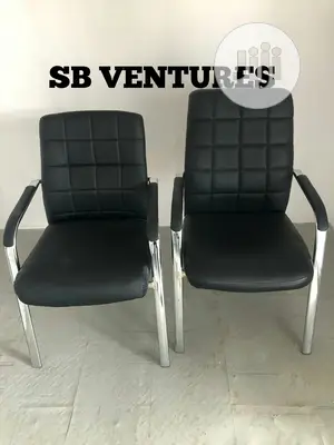 Minister/Office Chair