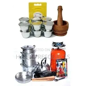 Kitchen Combo Bundle