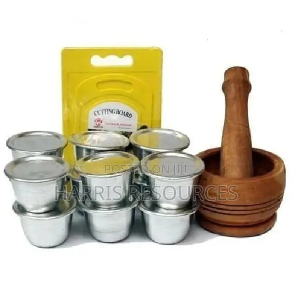 Kitchen Combo Bundle