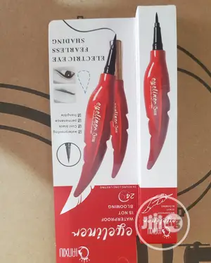 24 Hrss Waterproof Eyeliner