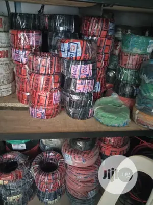 Wholesales And Retails Coleman Nigeria Wire And Cable