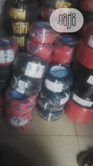 Nocaco Nigeria Wire And Cabl