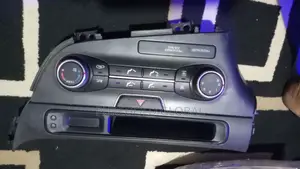 Ac Control Knob For Kia Optima 2013 Model
