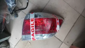 Highlander 2012 Rear Light