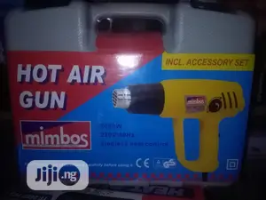 Original Mimbos Heat Gun