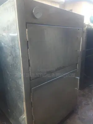 Bread Oven Gas Only