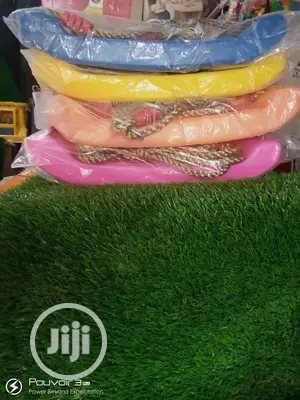 Plastic Swing Seat