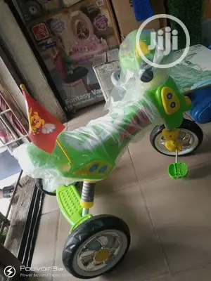 Children Tricycle