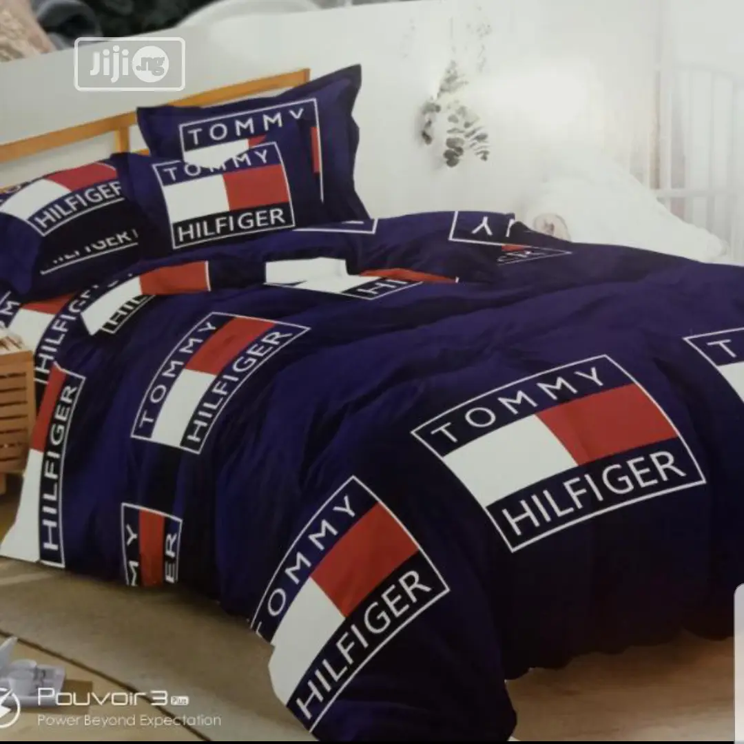6ft by 6ft Bedsheet and Duvet