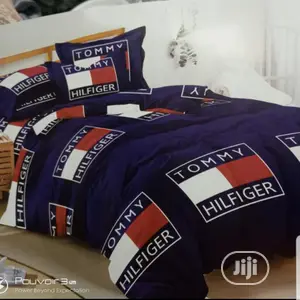 6ft by 6ft Bedsheet and Duvet