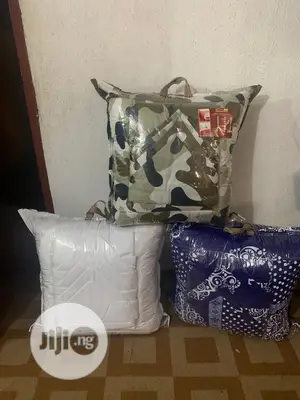 6ft by 6ft Bedsheet and Duvet
