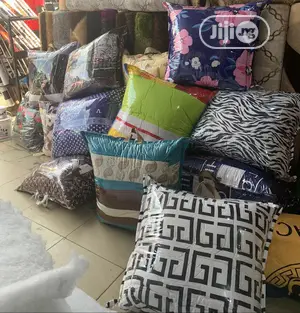6ft by 6ft Bedsheet and Duvet