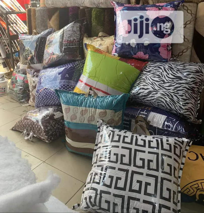 6ft by 6ft Bedsheet and Duvet
