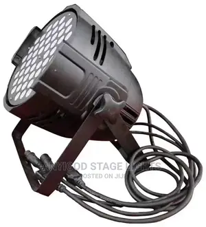 New High Quality 54x3w Stage Light
