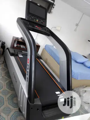 Treadmill Boss Heavy Duty