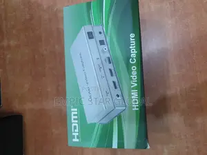Hdmi Video Capture 1080P/60hz Optics