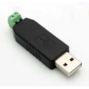 Usb to Rs485 Converter Adapter