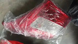 Hyundai Elantra GT Rear Light
