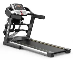 2 Hp Treadmills