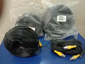 CCTV Cable