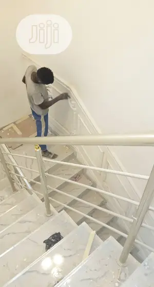 Wall Screeding and Interior Decoration