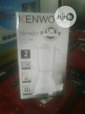 Kenwood Blender