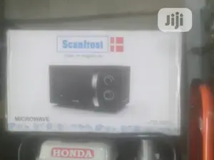 Scanfrost Microwaves 20L