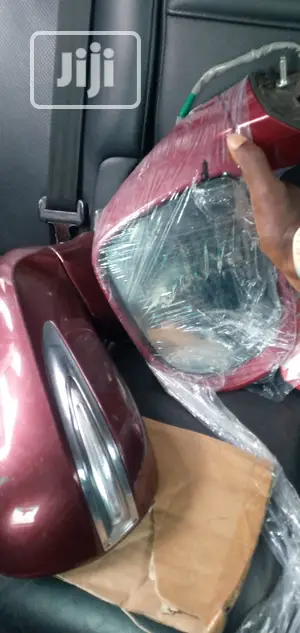 Side Mirror Rx 350 Lexus 2010