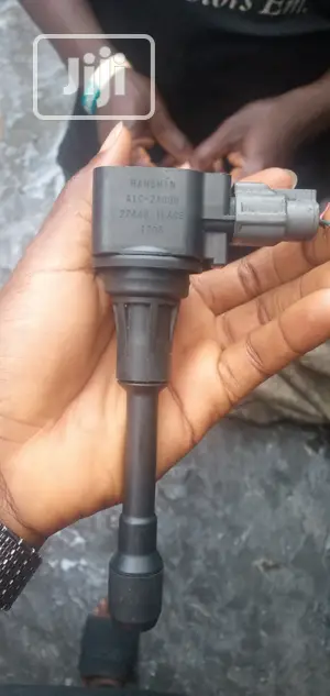 Plug Coil Qx. 80 Infinity