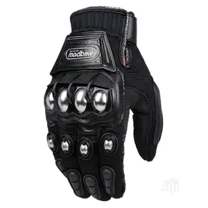 Brand New Motorcycle Power Bike Racing Gloves
