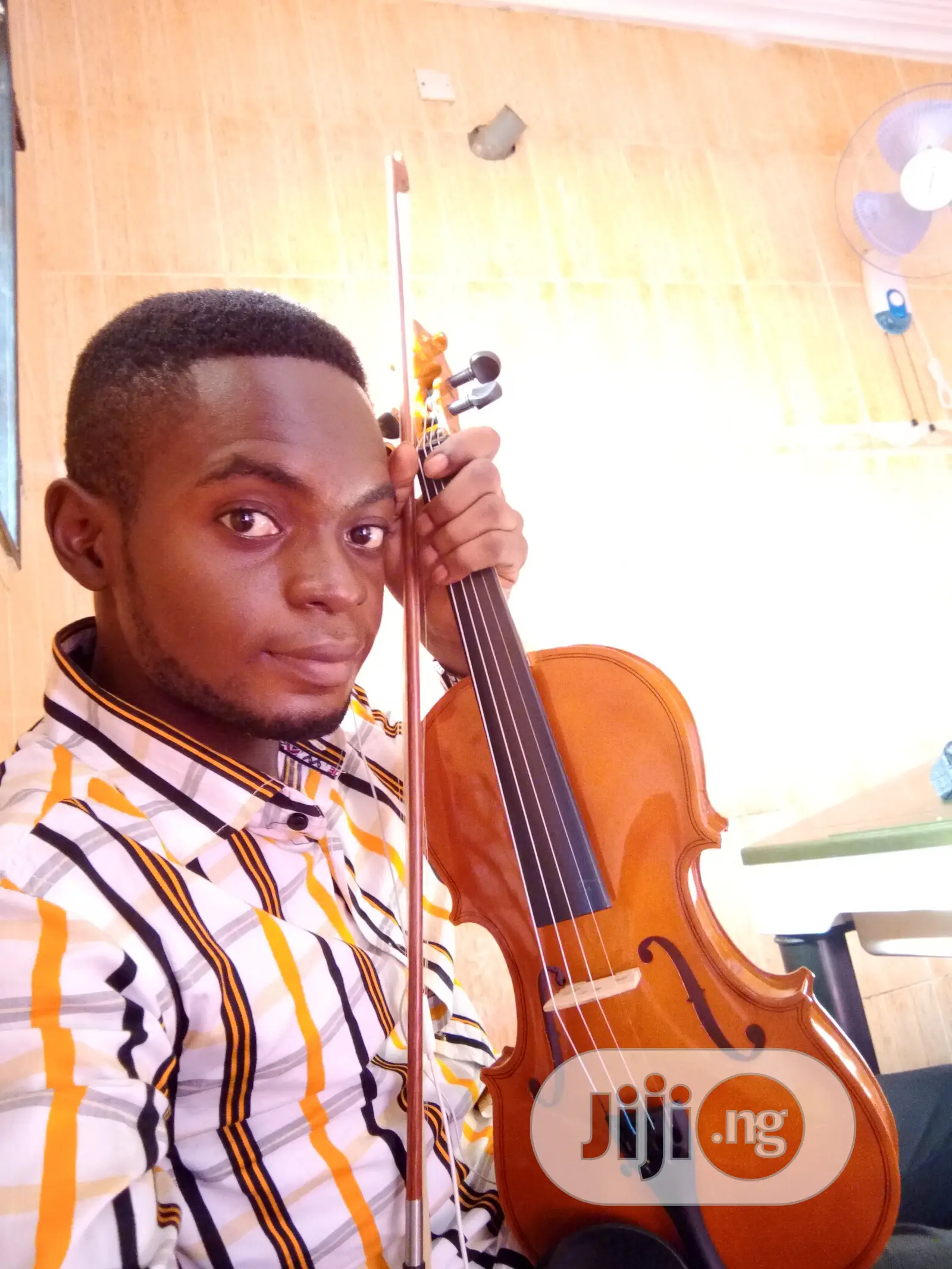 Music Instructor