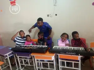 Music Instructor