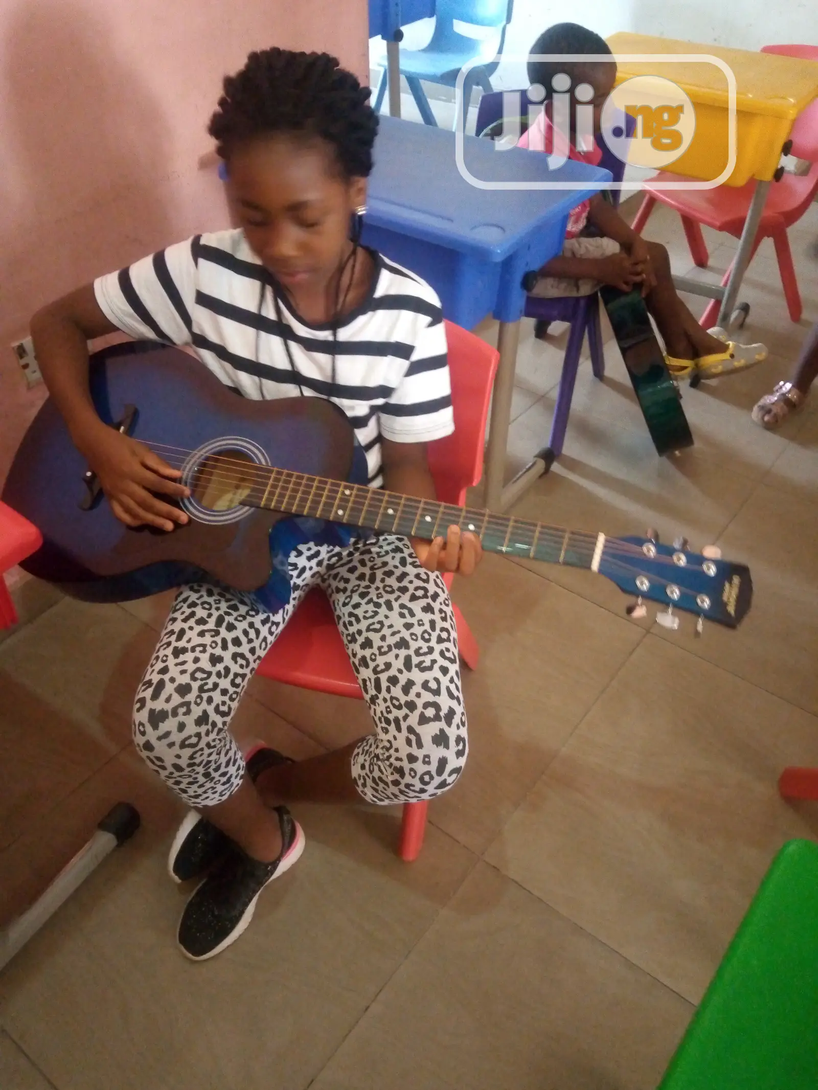 Music Instructor